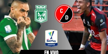 atletico nacional cucuta deportivo donde ver hoy vivo online plataformas streaming transmision transmisiones emision emisiones app aplicaciones canal canales tv television en directo senal abierta youtube futbol gratis paginas web sitios internet a que hora juegan horarios países donde pasan como ver futbol profesional colombiano fpc liga betplay dimayor win sports