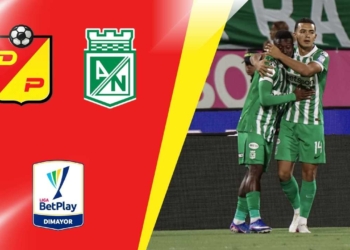 atletico nacional pereira donde ver hoy vivo online plataformas streaming transmision transmisiones emision emisiones app aplicaciones canal canales tv television en directo senal abierta youtube futbol gratis paginas web sitios internet a que hora juegan horarios países donde pasan como ver futbol profesional colombiano fpc liga betplay dimayor yopal win