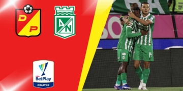 atletico nacional pereira donde ver hoy vivo online plataformas streaming transmision transmisiones emision emisiones app aplicaciones canal canales tv television en directo senal abierta youtube futbol gratis paginas web sitios internet a que hora juegan horarios países donde pasan como ver futbol profesional colombiano fpc liga betplay dimayor yopal win