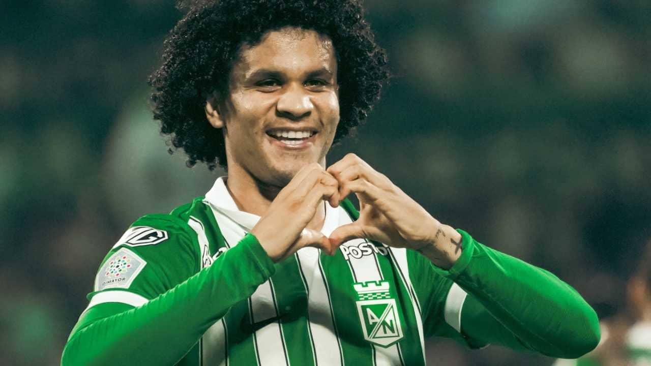 atletico nacional eduard bello goles fichaje