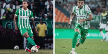 atletico nacional mercado pases fichajes refuerzos contrataciones contratados incorporaciones nuevos bolsa jugadores futbolistas oferta altas bajas salen llegan futbol profesional colombiano fpc liga betplay dimayor colombia colombiano transferencias transferidos ventana fichado salidas david ospina edwin cardona juan bauza zapata