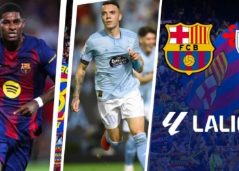 barcelona celta vigo donde ver hoy vivo online plataformas streaming transmision transmisiones emision emisiones app aplicaciones canal canales tv television en directo senal abierta youtube futbol gratis paginas web sitios internet a que hora juegan horarios países donde pasan como ver futbol espanol espana laliga directv movistar colombia espn argentina