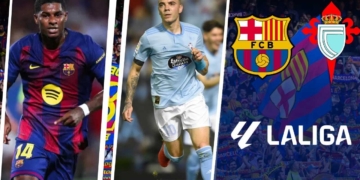 barcelona celta vigo donde ver hoy vivo online plataformas streaming transmision transmisiones emision emisiones app aplicaciones canal canales tv television en directo senal abierta youtube futbol gratis paginas web sitios internet a que hora juegan horarios países donde pasan como ver futbol espanol espana laliga directv movistar colombia espn argentina