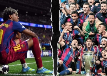 barcelona cuando gano ultima champions intentos fallidos