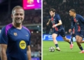 futbol club barcelona paris saint germain psg fichaje operacion refuerzos contrataciones mercado pases verano ventana europa bradley barcolá deco hansi flick joan laporta