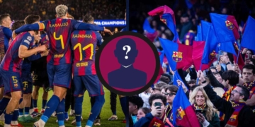 barcelona interes posible fichaje colombiano jhon lucumi