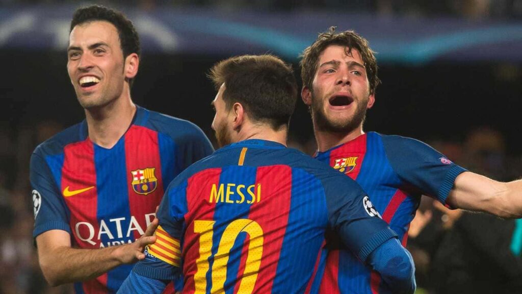 barcelona remontadas champions league atletico