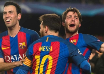 barcelona remontadas champions league atletico