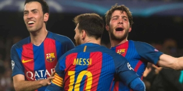 barcelona remontadas champions league atletico
