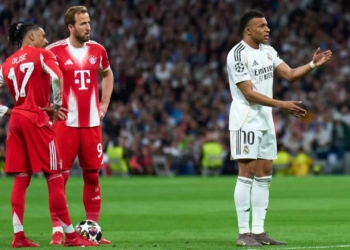 real madrid bayern munich previa partido champions league datos estadisticas numeros tendencias liga campeones alemania espana duelos serie historial historico historia bernabeu allianz mbappe kane luis diaz