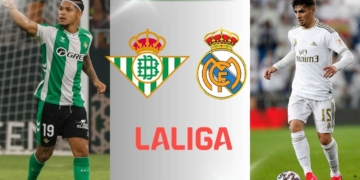 real madrid real betis balompie donde ver hoy vivo online plataformas streaming transmision transmisiones emision emisiones app aplicaciones canal canales tv television en directo senal abierta youtube futbol gratis paginas web sitios internet a que hora juegan horarios países donde pasan como ver liga espanola espana liga laliga directv espn movistar dazn tyc espana colombia mexico argentina estados unidos