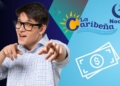 Caribeña Noche sin reproches - Resultado del lunes 13 de abril