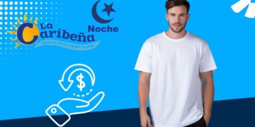 caribena noche numero ganador quinta balota resultado oficial sorteo premio chance loteria hoy colombia secos aproximaciones cifras fraccion billete colilla dinero plata serie mayor su red super giros tabla lotero baloteras balotas reval paga todo reclamar tiendas puntos venta consulta online aplicaciones app horarios juego coljuegos corredor empresarial apuestas permanentes barranquilla jueves 16 abril 2026