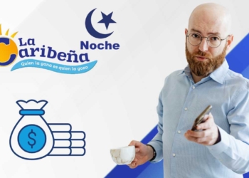 caribena noche numero ganador quinta balota resultado oficial sorteo premio chance loteria hoy colombia secos aproximaciones cifras fraccion billete colilla dinero plata serie mayor su red super giros tabla lotero baloteras balotas reval paga todo reclamar tiendas puntos venta consulta online aplicaciones app horarios juego coljuegos corredor empresarial apuestas permanentes barranquilla lunes 27 abril 2026