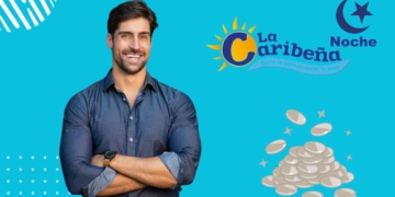 caribena noche numero ganador quinta balota resultado oficial sorteo premio chance loteria hoy colombia secos aproximaciones cifras fraccion billete colilla dinero plata serie mayor su red super giros tabla lotero baloteras balotas reval paga todo reclamar tiendas puntos venta consulta online aplicaciones app horarios juego coljuegos corredor empresarial apuestas permanentes barranquilla sabado 18 abril 2026