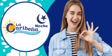 caribena noche numero ganador quinta balota resultado oficial sorteo premio chance loteria hoy colombia secos aproximaciones cifras fraccion billete colilla dinero plata serie mayor su red super giros tabla lotero baloteras balotas reval paga todo reclamar tiendas puntos venta consulta online aplicaciones app horarios juego coljuegos corredor empresarial apuestas permanentes barranquilla sabado santo 4 abril 2026