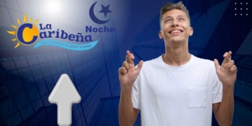 caribena noche numero ganador quinta balota resultado oficial sorteo premio chance loteria hoy colombia secos aproximaciones cifras fraccion billete colilla dinero plata serie mayor su red super giros tabla lotero baloteras balotas reval paga todo reclamar tiendas puntos venta consulta online aplicaciones app horarios juego coljuegos corredor empresarial apuestas permanentes barranquilla viernes 10 abril 2026