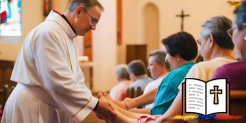 ceremonias jueves santo colombia 2026