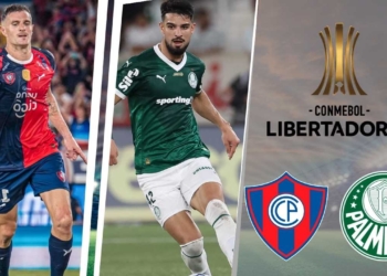 cerro palmeiras donde ver hoy vivo online plataformas streaming transmision transmisiones emision emisiones app aplicaciones canal canales tv television en directo senal abierta youtube futbol gratis paginas web sitios internet a que hora juegan horarios países donde pasan como ver copa libertadores espn directv disney la olla