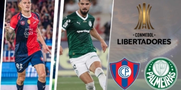 cerro palmeiras donde ver hoy vivo online plataformas streaming transmision transmisiones emision emisiones app aplicaciones canal canales tv television en directo senal abierta youtube futbol gratis paginas web sitios internet a que hora juegan horarios países donde pasan como ver copa libertadores espn directv disney la olla