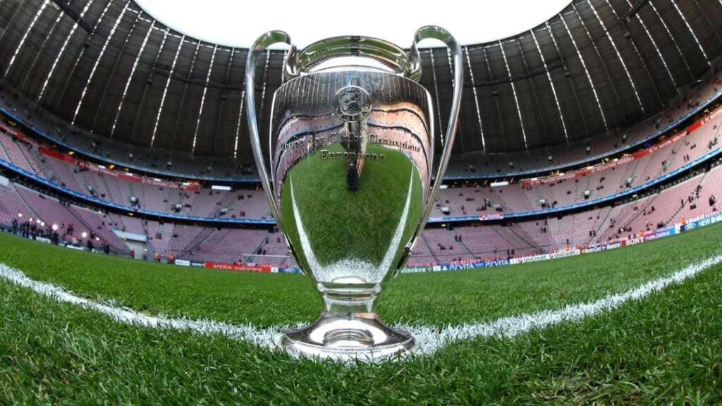 champions league partidos semana cuartos final abril