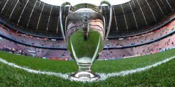 champions league partidos semana cuartos final abril