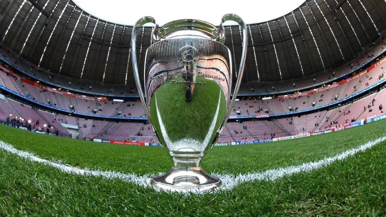 champions league partidos semana cuartos final abril