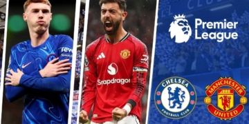 chelsea manchester united donde ver hoy vivo online plataformas streaming transmision transmisiones emision emisiones app aplicaciones canal canales tv television en directo senal abierta youtube futbol gratis paginas web sitios internet a que hora juegan horarios países donde pasan como ver premier league old traffor stamford brigde directv espn colombia argentina espana mexico latam