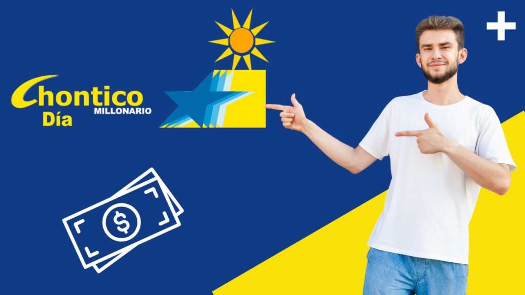 chontico dia millonario numero ganador quinta balota resultado oficial sorteo premio chance loteria hoy colombia secos aproximaciones cifras fraccion billete colilla dinero plata serie mayor su red super giros tabla lotero baloteras balotas reval paga todo reclamar tiendas puntos venta consulta online aplicaciones app horarios juego coljuegos corredor empresarial apuestas permanentes santiago de cali valle del cauca jueves 23 abril 2026