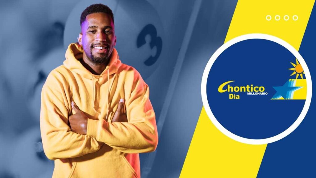 chontico dia millonario numero ganador quinta balota resultado oficial sorteo premio chance loteria hoy colombia secos aproximaciones cifras fraccion billete colilla dinero plata serie mayor su red super giros tabla lotero baloteras balotas reval paga todo reclamar tiendas puntos venta consulta online aplicaciones app horarios juego coljuegos corredor empresarial apuestas permanentes Santiago de cali valle del cauca lunes 20 abril 2026