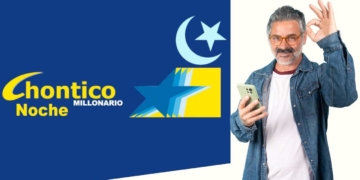 chontico noche millonario numero ganador quinta balota resultado oficial sorteo premio chance loteria hoy colombia secos aproximaciones cifras fraccion billete colilla dinero plata serie mayor su red super giros tabla lotero baloteras balotas reval paga todo reclamar tiendas puntos venta consulta online aplicaciones app horarios juego coljuegos corredor empresarial apuestas permanentes santiago de cali valle del cauca domingo 26 abril 2026