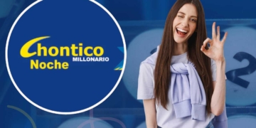 chontico noche millonario numero ganador quinta balota resultado oficial sorteo premio chance loteria hoy colombia secos aproximaciones cifras fraccion billete colilla dinero plata serie mayor su red super giros tabla lotero baloteras balotas reval paga todo reclamar tiendas puntos venta consulta online aplicaciones app horarios juego coljuegos corredor empresarial apuestas permanentes santiago de cali valle del cauca miercoles 22 abril 2026