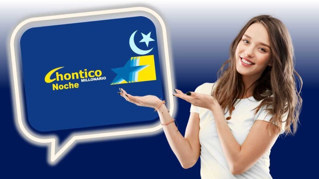 resultado loteria chontico noche 25 abril 2026