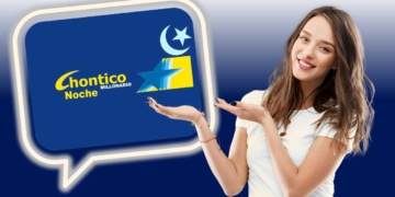 resultado loteria chontico noche 25 abril 2026