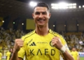 cristiano ronaldo escandalo al nassr liga arabia