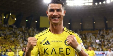 cristiano ronaldo escandalo al nassr liga arabia