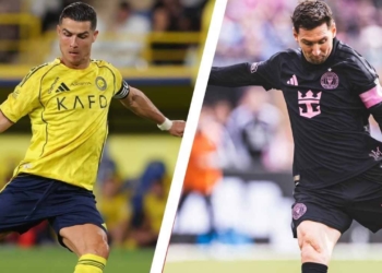 cristiano ronaldo leo messi cuenta goles abril 2026