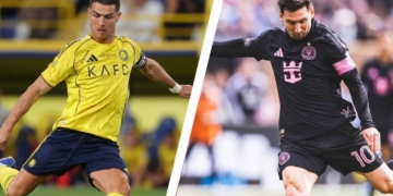 cristiano ronaldo leo messi cuenta goles abril 2026