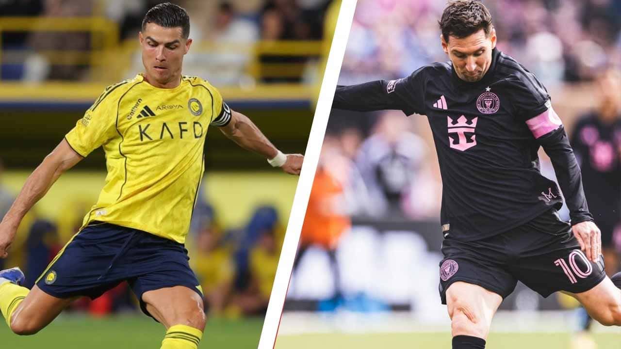 cristiano ronaldo leo messi cuenta goles abril 2026