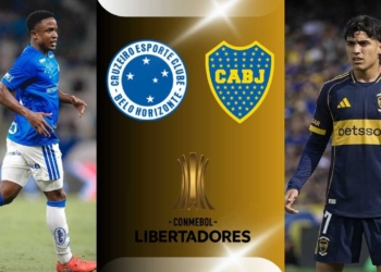 cruzeiro boca juniors donde ver hoy vivo online plataformas streaming transmision transmisiones emision emisiones app aplicaciones canal canales tv television en directo senal abierta youtube futbol gratis paginas web sitios internet a que hora juegan horarios países donde pasan como ver copa libertadores argentina brasil colombia mexico espn directv fox