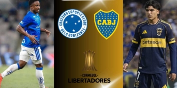 cruzeiro boca juniors donde ver hoy vivo online plataformas streaming transmision transmisiones emision emisiones app aplicaciones canal canales tv television en directo senal abierta youtube futbol gratis paginas web sitios internet a que hora juegan horarios países donde pasan como ver copa libertadores argentina brasil colombia mexico espn directv fox