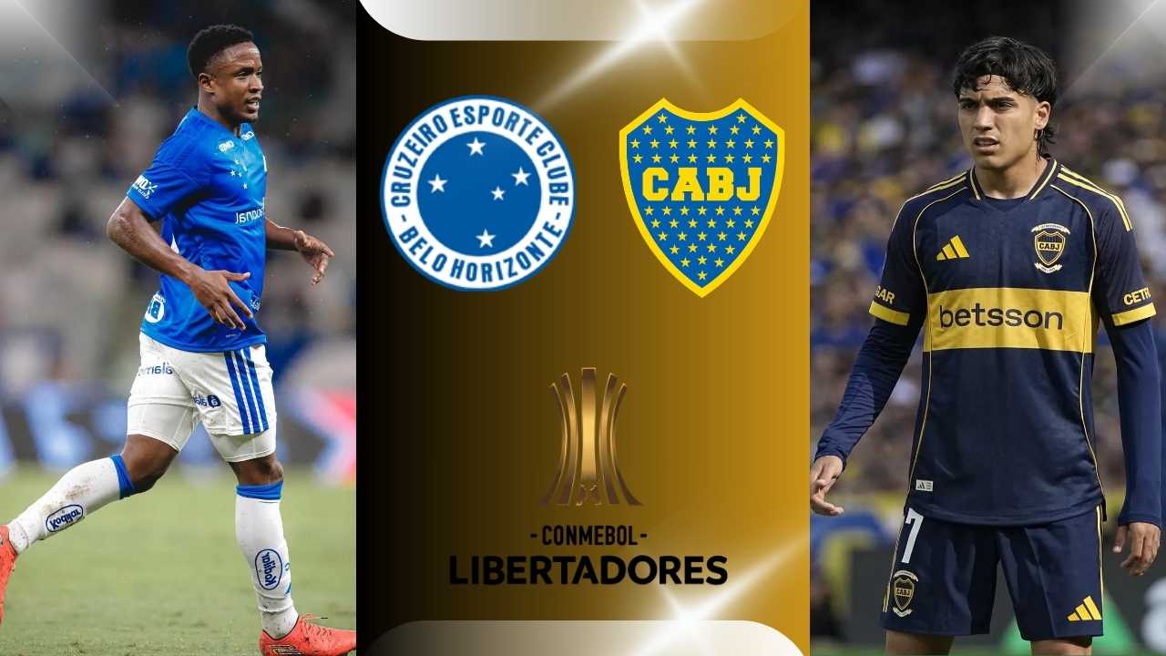 cruzeiro boca juniors donde ver hoy vivo online plataformas streaming transmision transmisiones emision emisiones app aplicaciones canal canales tv television en directo senal abierta youtube futbol gratis paginas web sitios internet a que hora juegan horarios países donde pasan como ver copa libertadores argentina brasil colombia mexico espn directv fox