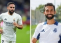 dani carvajal real madrid salida se va renuncia contrato alvaro arbeloa entrenador dt director tecnico relacion tensa polemica destinos europa mls arabia saudita saudi mundial futbol 2026 estados unidos mexico canada seleccion espanola espana futbol espanol laliga champions eliminacion bayern munich liga campeones lateral derecho trent alexander arnold