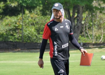 david gonzalez america de cali clasico decisiones polemicas arbitrajes reclamo liga betplay dimayor futbol profesional colombiano