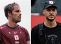 america fichaje tomas angel delantero atacante mercado pases contratacion incorporacion contratato liga betplay dimayor futbol profesional colombiano fpc david gonzalez director tecnico dt entrenador mls ausencia suplente titular pascual guerrero eliminado clasificado los 8 hinchada molesta hinchas tulio y marcela