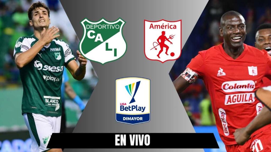 deportivo cali america donde ver hoy vivo online plataformas streaming transmision transmisiones emision emisiones app aplicaciones canal canales tv television en directo senal abierta youtube futbol gratis paginas web sitios internet a que hora juegan horarios países donde pasan como ver clasico vallecaucano valluno valle cauca palmaseca liga betplay dimayor futbol profesional colombiano fpc colombia win espn