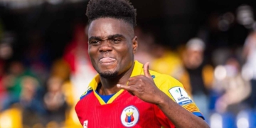 deportivo pasto goleador liga betplay andrey estupinan