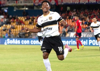 dereck moncada venta definitiva lugano suiza internacional inter bogota liga betplay dimayor futbol profesional colombiano fpc mercado fichajes contrataciones contratados refuerzos