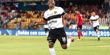 dereck moncada venta definitiva lugano suiza internacional inter bogota liga betplay dimayor futbol profesional colombiano fpc mercado fichajes contrataciones contratados refuerzos