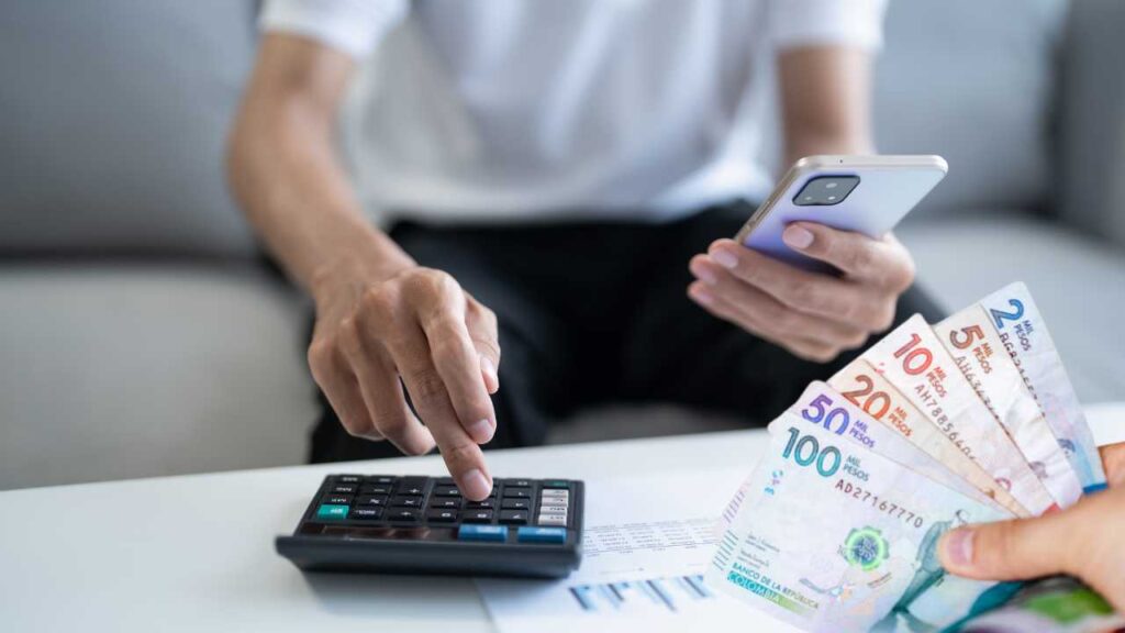 deudas colombia preescriben pagos tarjetas credito bancos entidades financiera dinero cuantos anos duran historial crediticio arriendos multas dian deudores morosos juzgado